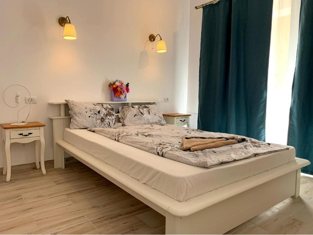 Eforie Studios Ngoại thất bức ảnh