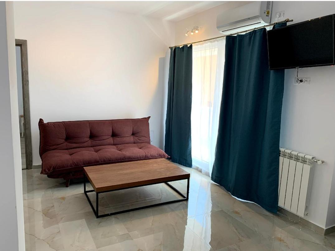 Eforie Studios Ngoại thất bức ảnh
