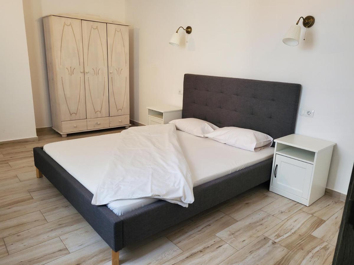 Eforie Studios Ngoại thất bức ảnh