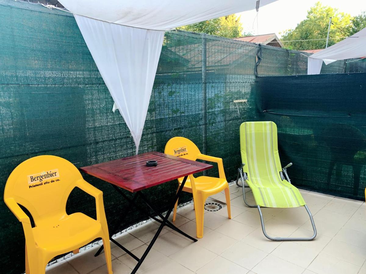 Eforie Studios Ngoại thất bức ảnh
