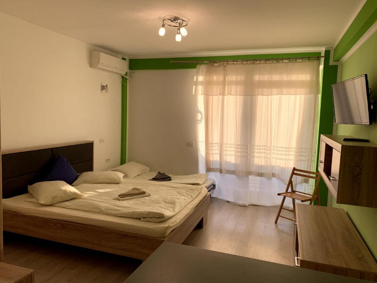 Eforie Studios Ngoại thất bức ảnh