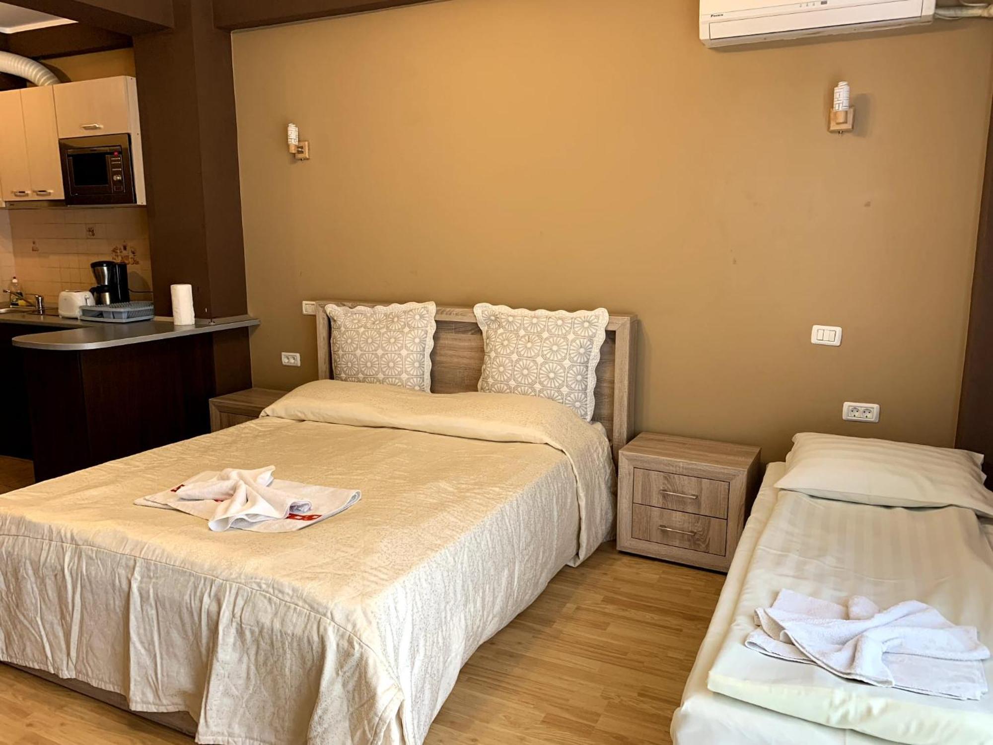 Eforie Studios Phòng bức ảnh